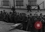 Image of Liberated American prisoners of war Germany, 1945, second 21 stock footage video 65675049522
