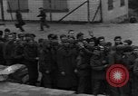 Image of Liberated American prisoners of war Germany, 1945, second 22 stock footage video 65675049522