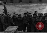 Image of Liberated American prisoners of war Germany, 1945, second 25 stock footage video 65675049522