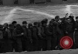 Image of Liberated American prisoners of war Germany, 1945, second 27 stock footage video 65675049522