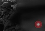 Image of Liberated American prisoners of war Germany, 1945, second 31 stock footage video 65675049522