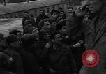 Image of Liberated American prisoners of war Germany, 1945, second 34 stock footage video 65675049522