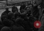 Image of Liberated American prisoners of war Germany, 1945, second 35 stock footage video 65675049522
