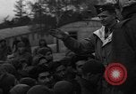 Image of Liberated American prisoners of war Germany, 1945, second 37 stock footage video 65675049522