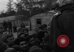 Image of Liberated American prisoners of war Germany, 1945, second 38 stock footage video 65675049522