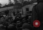 Image of Liberated American prisoners of war Germany, 1945, second 39 stock footage video 65675049522
