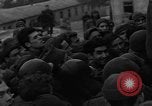 Image of Liberated American prisoners of war Germany, 1945, second 40 stock footage video 65675049522