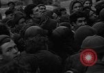 Image of Liberated American prisoners of war Germany, 1945, second 41 stock footage video 65675049522