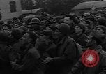 Image of Liberated American prisoners of war Germany, 1945, second 43 stock footage video 65675049522
