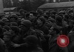 Image of Liberated American prisoners of war Germany, 1945, second 44 stock footage video 65675049522