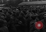 Image of Liberated American prisoners of war Germany, 1945, second 45 stock footage video 65675049522