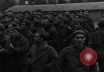 Image of Liberated American prisoners of war Germany, 1945, second 47 stock footage video 65675049522