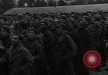 Image of Liberated American prisoners of war Germany, 1945, second 49 stock footage video 65675049522