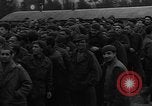 Image of Liberated American prisoners of war Germany, 1945, second 50 stock footage video 65675049522