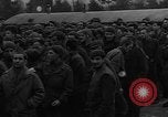 Image of Liberated American prisoners of war Germany, 1945, second 51 stock footage video 65675049522