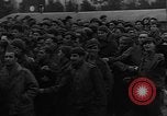Image of Liberated American prisoners of war Germany, 1945, second 52 stock footage video 65675049522