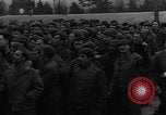 Image of Liberated American prisoners of war Germany, 1945, second 53 stock footage video 65675049522