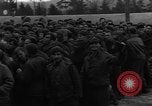 Image of Liberated American prisoners of war Germany, 1945, second 54 stock footage video 65675049522