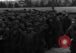 Image of Liberated American prisoners of war Germany, 1945, second 55 stock footage video 65675049522