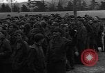 Image of Liberated American prisoners of war Germany, 1945, second 56 stock footage video 65675049522