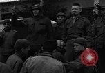 Image of Liberated American prisoners of war Germany, 1945, second 59 stock footage video 65675049522