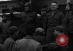 Image of Liberated American prisoners of war Germany, 1945, second 60 stock footage video 65675049522