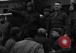 Image of Liberated American prisoners of war Germany, 1945, second 61 stock footage video 65675049522
