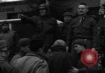 Image of Liberated American prisoners of war Germany, 1945, second 62 stock footage video 65675049522