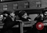 Image Personnes déplacées Bergzabern Allemagne, 1945, de la seconde 21 séquences d'archives historiques vidéo 65675049523