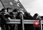 Image Personnes déplacées Bergzabern Allemagne, 1945, de la seconde 23 séquences d'archives historiques vidéo 65675049523