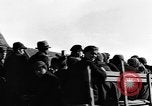Image Personnes déplacées Bergzabern Allemagne, 1945, de la seconde 24 séquences d'archives historiques vidéo 65675049523