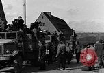 Image Personnes déplacées Bergzabern Allemagne, 1945, de la seconde 33 séquences d'archives historiques vidéo 65675049523