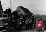 Image Personnes déplacées Bergzabern Allemagne, 1945, de la seconde 35 séquences d'archives historiques vidéo 65675049523
