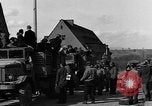 Image Personnes déplacées Bergzabern Allemagne, 1945, de la seconde 36 séquences d'archives historiques vidéo 65675049523