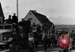 Image Personnes déplacées Bergzabern Allemagne, 1945, de la seconde 38 séquences d'archives historiques vidéo 65675049523