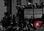 Image Personnes déplacées Bergzabern Allemagne, 1945, de la seconde 43 séquences d'archives historiques vidéo 65675049523