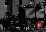 Image Personnes déplacées Bergzabern Allemagne, 1945, de la seconde 44 séquences d'archives historiques vidéo 65675049523