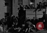 Image Personnes déplacées Bergzabern Allemagne, 1945, de la seconde 46 séquences d'archives historiques vidéo 65675049523