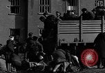 Image Personnes déplacées Bergzabern Allemagne, 1945, de la seconde 48 séquences d'archives historiques vidéo 65675049523