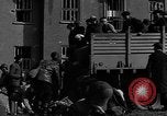 Image Personnes déplacées Bergzabern Allemagne, 1945, de la seconde 53 séquences d'archives historiques vidéo 65675049523
