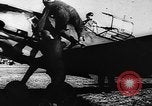 Standbild ME-109 Flugzeuge Deutschland, 1940, aus Sekunde 9 historischem Filmmaterial Videoclip 65675049526