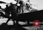 Standbild ME-109 Flugzeuge Deutschland, 1940, aus Sekunde 10 historischem Filmmaterial Videoclip 65675049526