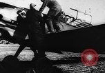 Standbild ME-109 Flugzeuge Deutschland, 1940, aus Sekunde 14 historischem Filmmaterial Videoclip 65675049526