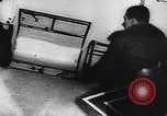 Standbild ME-109 Flugzeuge Deutschland, 1940, aus Sekunde 21 historischem Filmmaterial Videoclip 65675049526