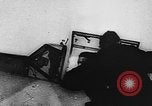 Standbild ME-109 Flugzeuge Deutschland, 1940, aus Sekunde 26 historischem Filmmaterial Videoclip 65675049526