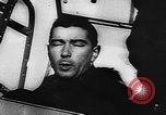 Standbild ME-109 Flugzeuge Deutschland, 1940, aus Sekunde 27 historischem Filmmaterial Videoclip 65675049526
