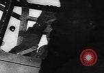 Standbild ME-109 Flugzeuge Deutschland, 1940, aus Sekunde 32 historischem Filmmaterial Videoclip 65675049526