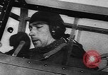Standbild ME-109 Flugzeuge Deutschland, 1940, aus Sekunde 33 historischem Filmmaterial Videoclip 65675049526