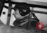 Standbild ME-109 Flugzeuge Deutschland, 1940, aus Sekunde 34 historischem Filmmaterial Videoclip 65675049526