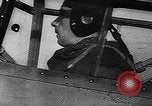 Standbild ME-109 Flugzeuge Deutschland, 1940, aus Sekunde 39 historischem Filmmaterial Videoclip 65675049526